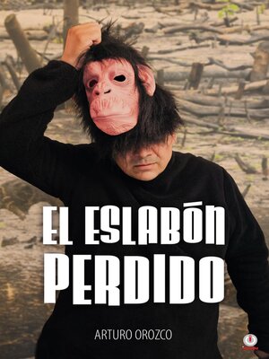 cover image of El eslabón perdido